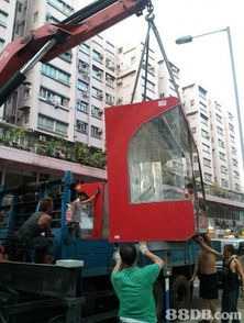 鏵宇搬屋 一站式專業(yè)搬運(yùn)服務(wù)，輕松遷移無(wú)憂