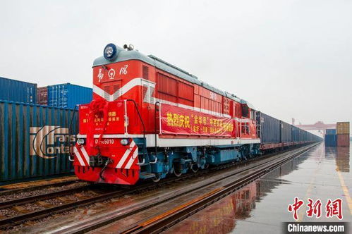 浙江鋼鐵駝隊春節假期期間發運量同比增長79.3%，公路國際貨物代理助力高效運輸