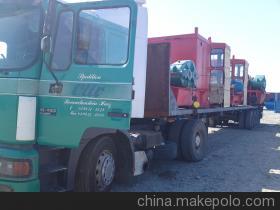 新疆亞龍國(guó)際 專業(yè)公路運(yùn)輸，連接中國(guó)與杜尚別的國(guó)際貨運(yùn)橋梁