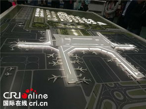 陸空聯動織密物流網，西安構建“一帶一路”運輸新動脈